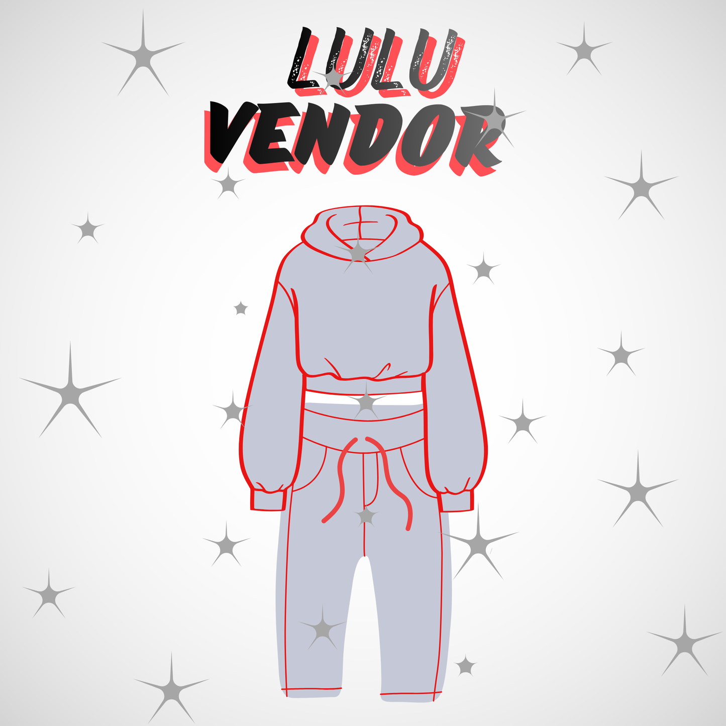 LuLu Vendor