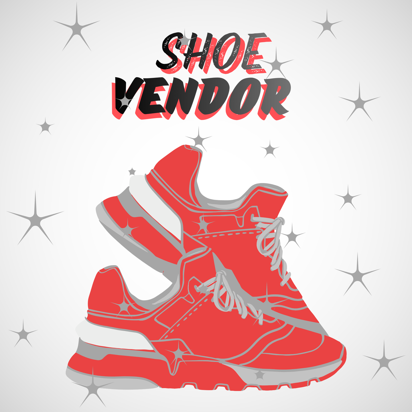 Shoe Vendor+ Reselling Guide