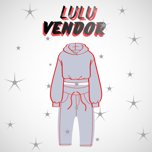 LuLu Vendor