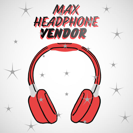 Head Phone Vendor